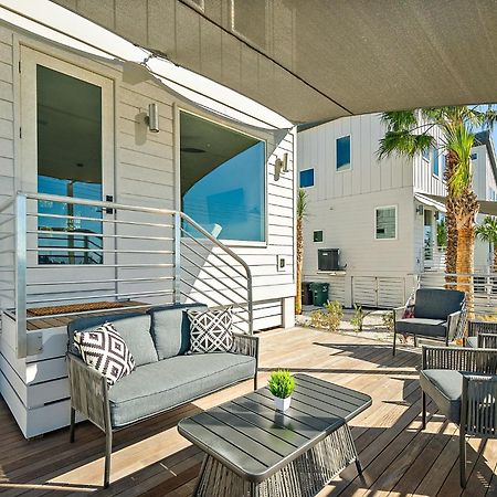194 Riberia - Downtown Waterfront Luxury Home St. Augustine Extérieur photo