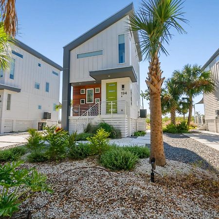 194 Riberia - Downtown Waterfront Luxury Home St. Augustine Extérieur photo
