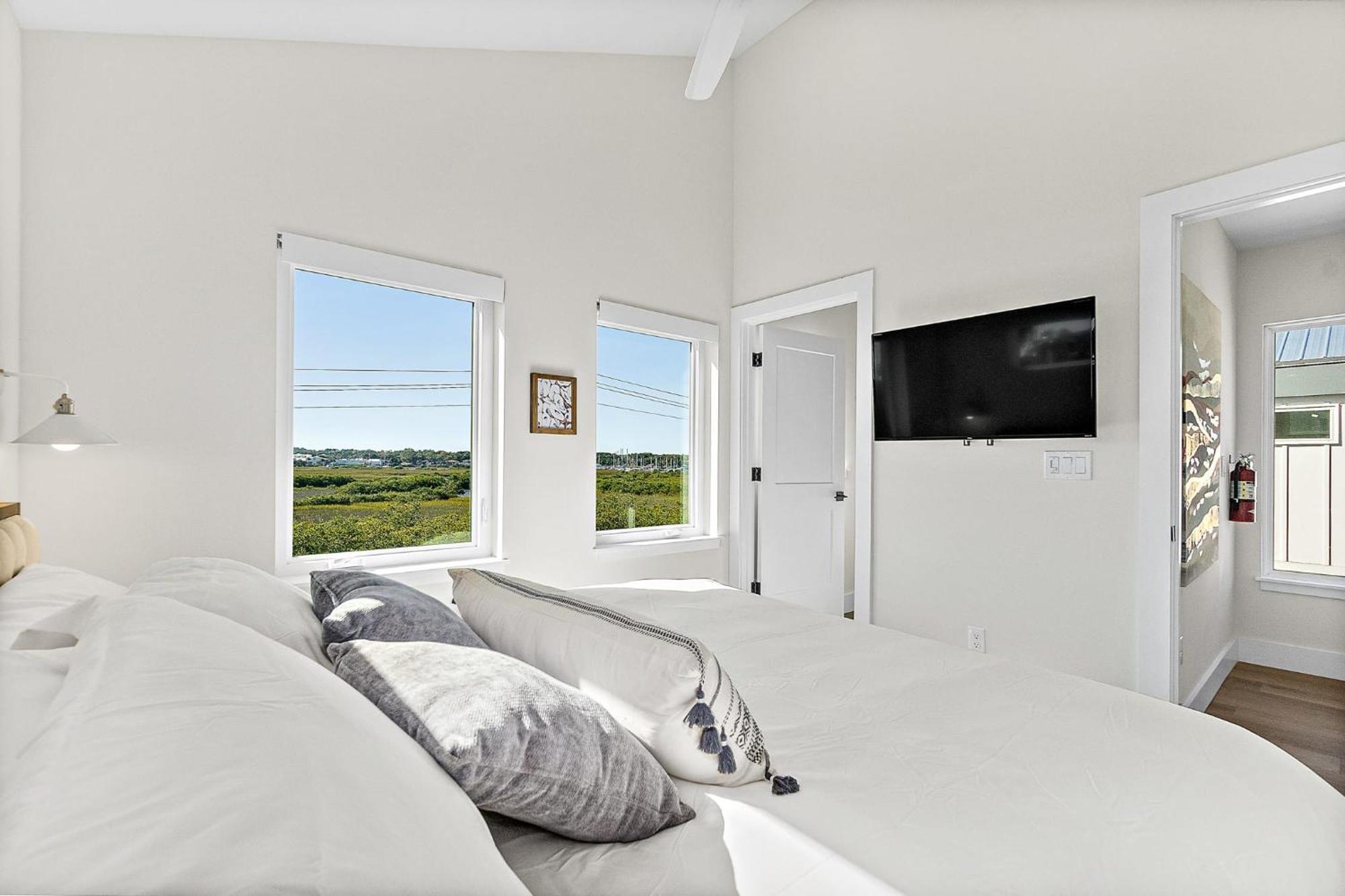 194 Riberia - Downtown Waterfront Luxury Home St. Augustine Extérieur photo
