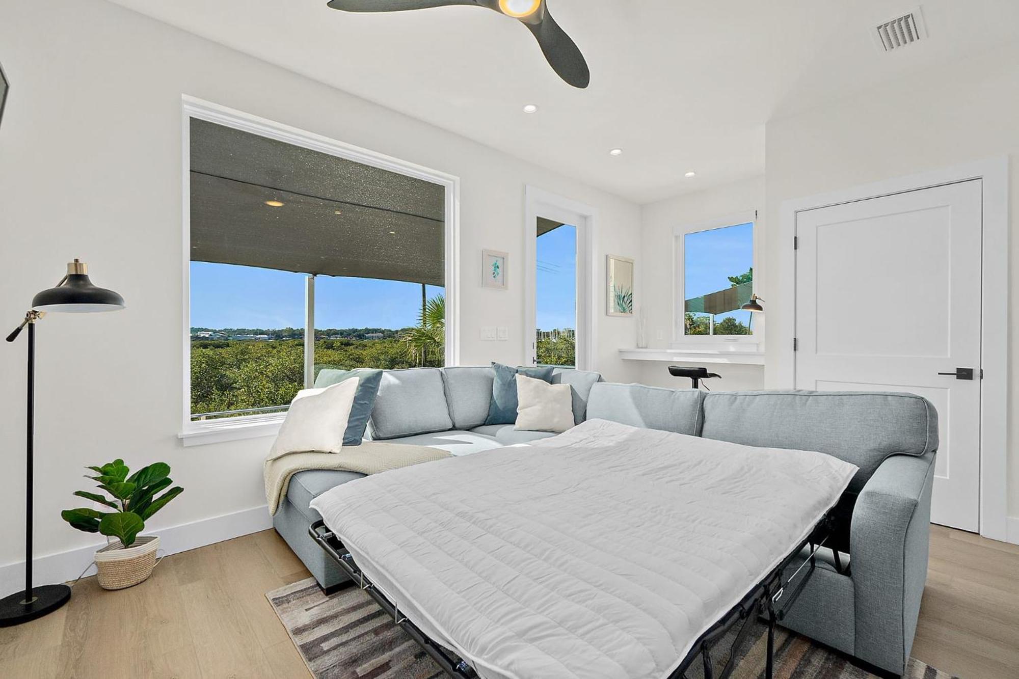 194 Riberia - Downtown Waterfront Luxury Home St. Augustine Extérieur photo