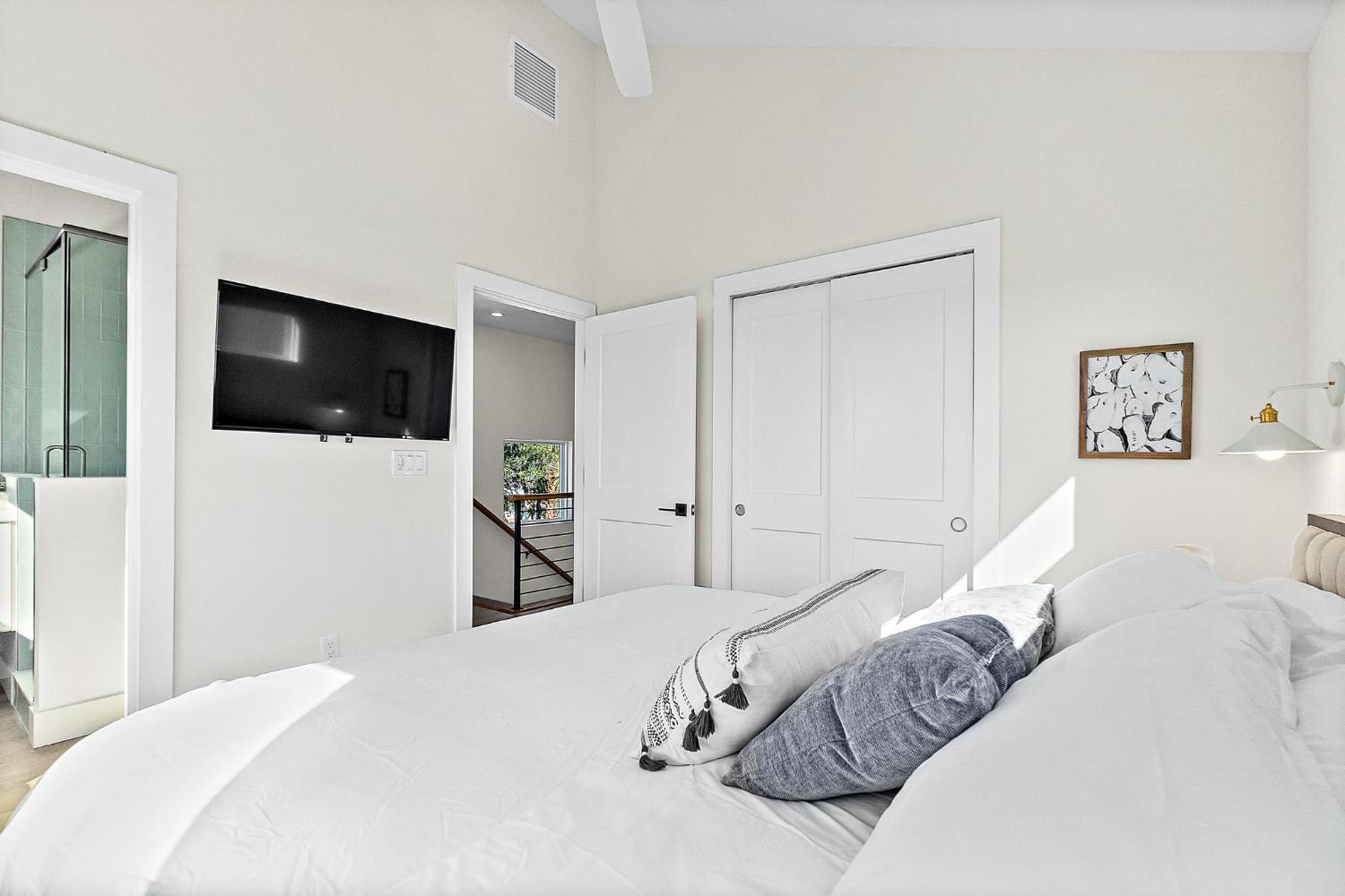 194 Riberia - Downtown Waterfront Luxury Home St. Augustine Extérieur photo