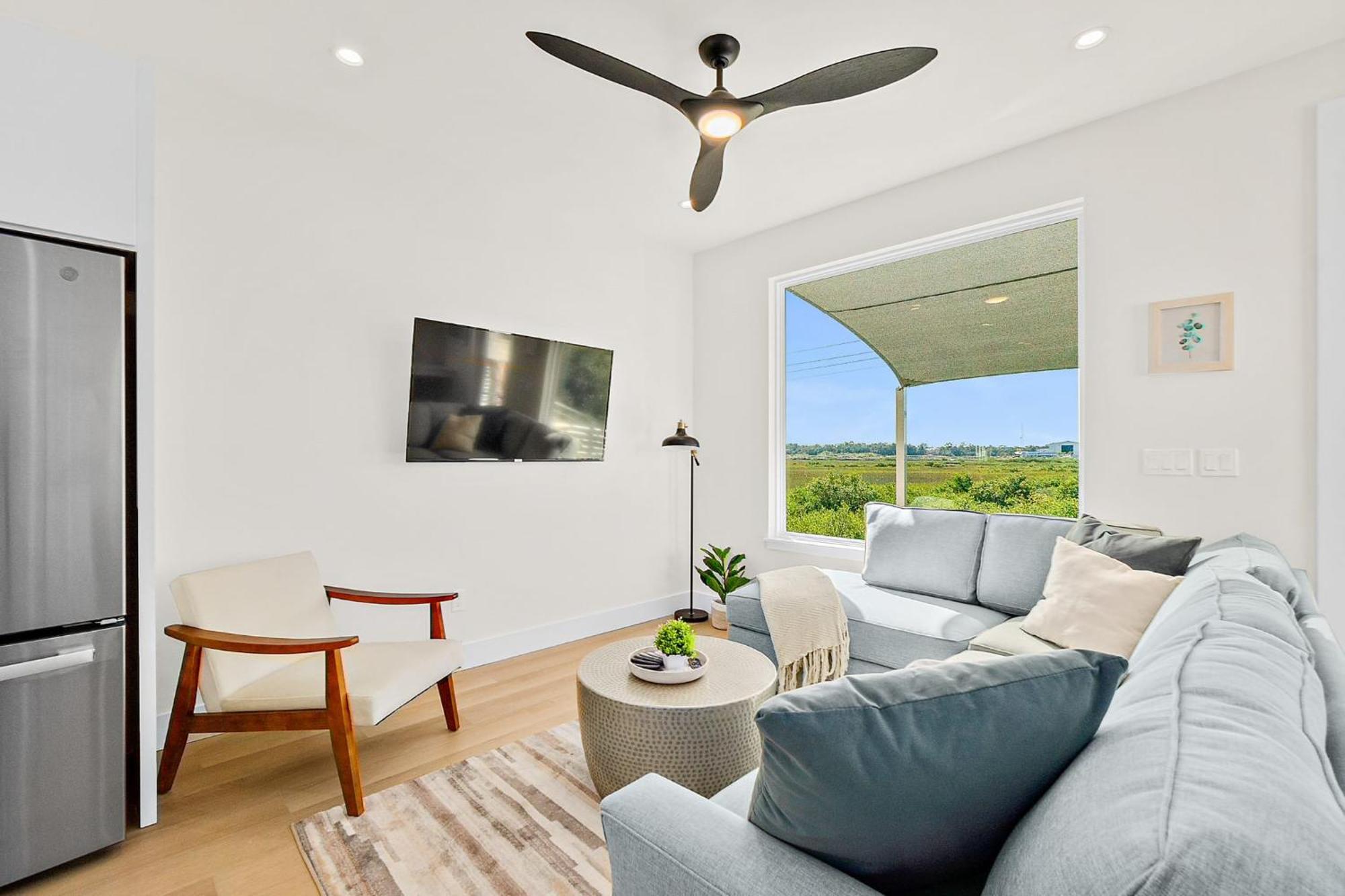 194 Riberia - Downtown Waterfront Luxury Home St. Augustine Extérieur photo
