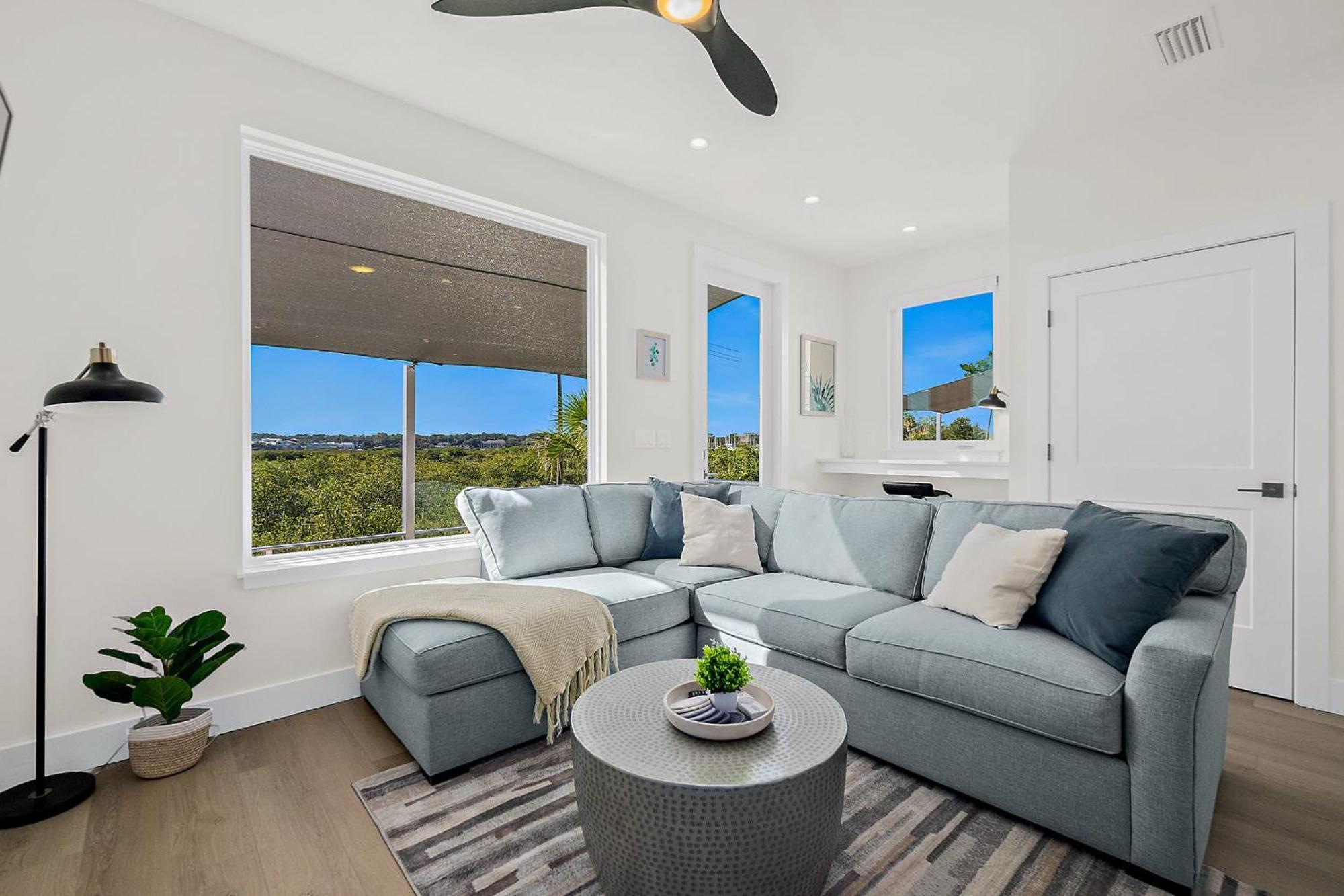194 Riberia - Downtown Waterfront Luxury Home St. Augustine Extérieur photo