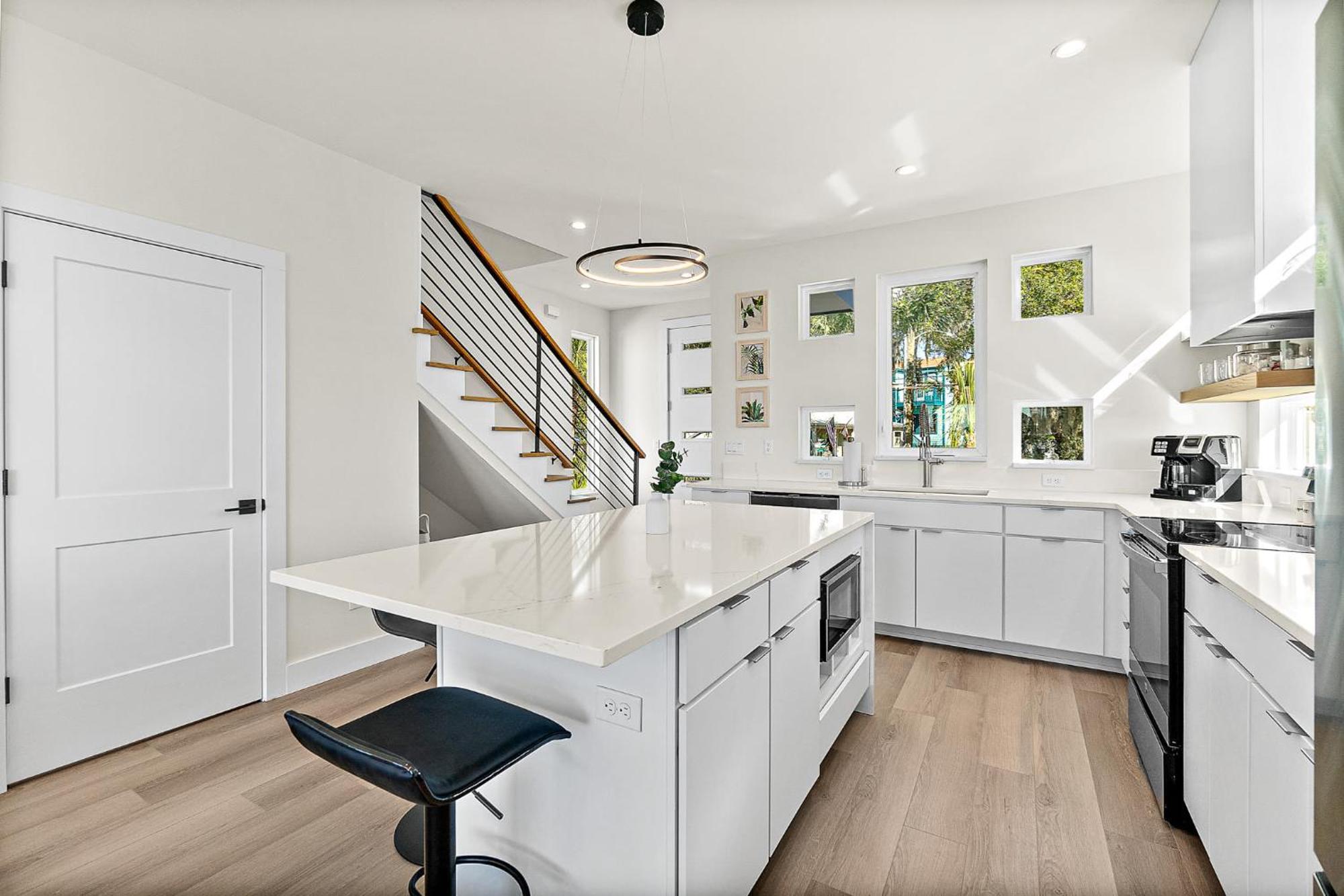194 Riberia - Downtown Waterfront Luxury Home St. Augustine Extérieur photo