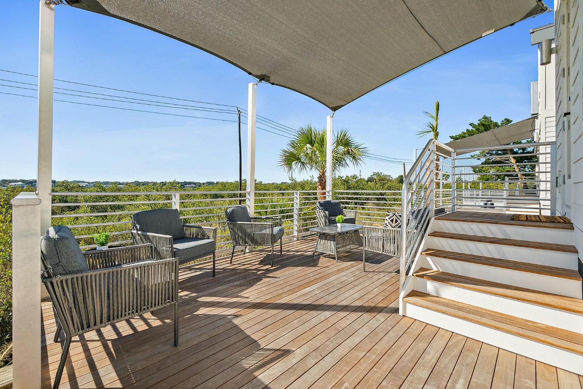 194 Riberia - Downtown Waterfront Luxury Home St. Augustine Extérieur photo