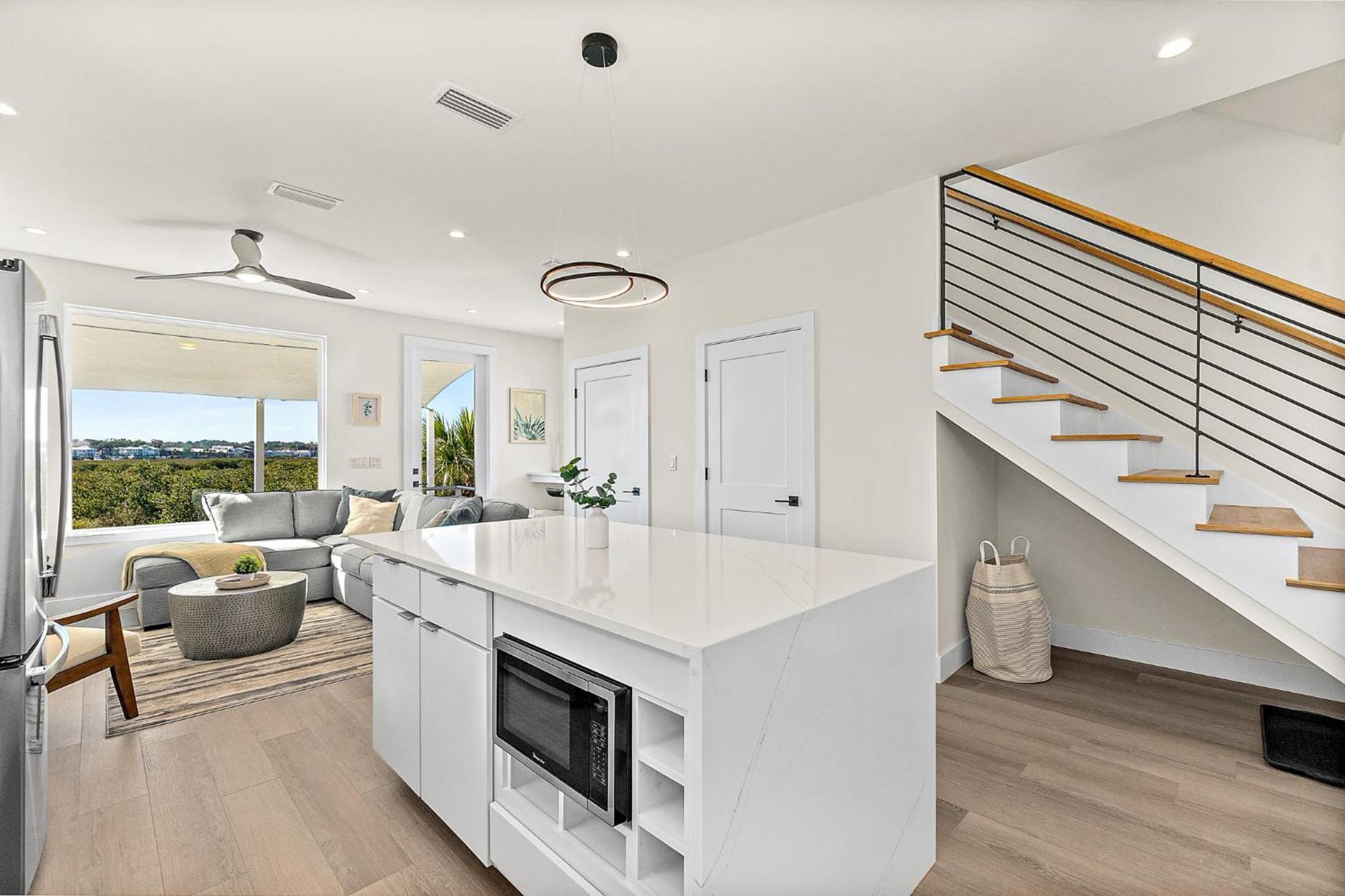 194 Riberia - Downtown Waterfront Luxury Home St. Augustine Extérieur photo