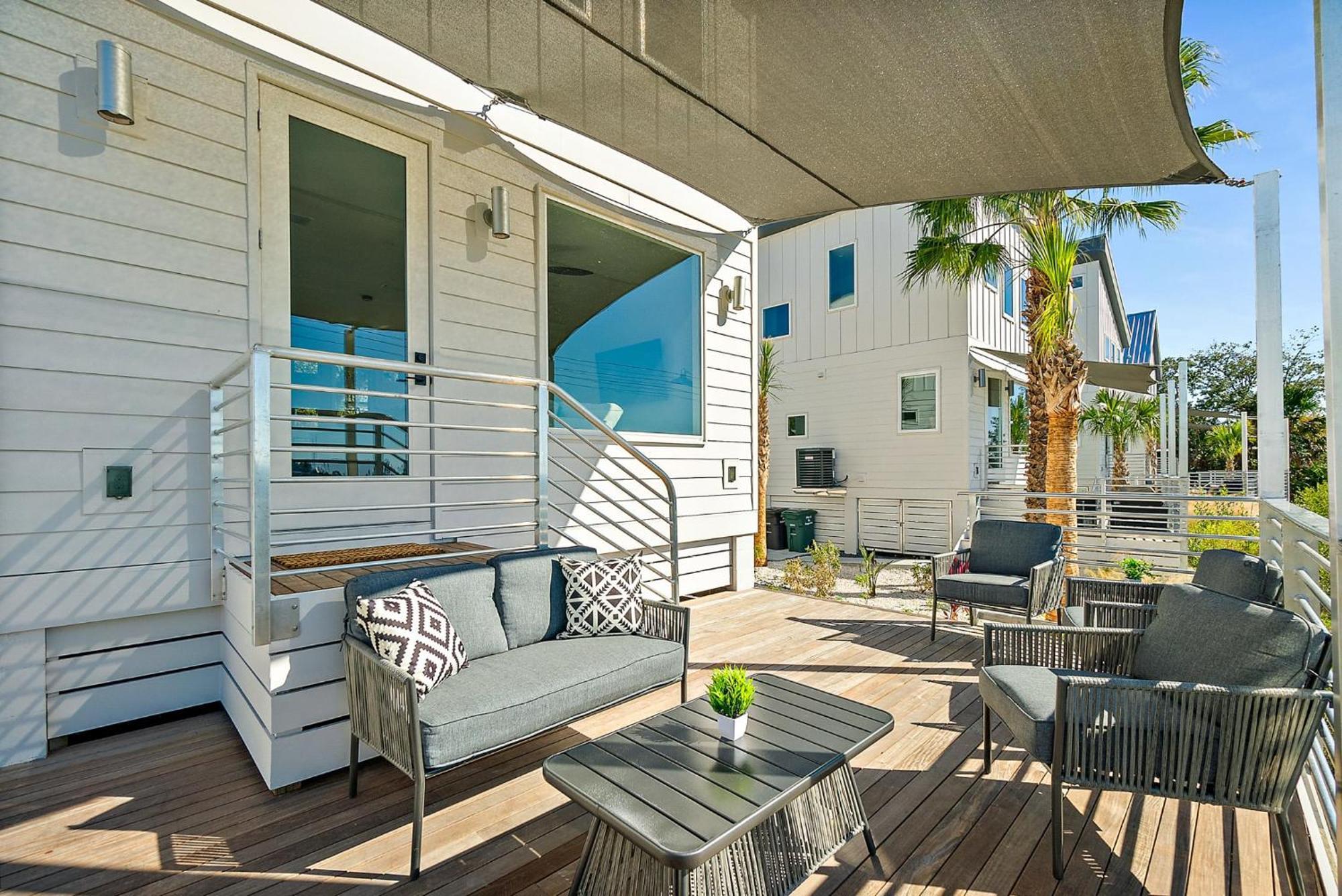 194 Riberia - Downtown Waterfront Luxury Home St. Augustine Extérieur photo