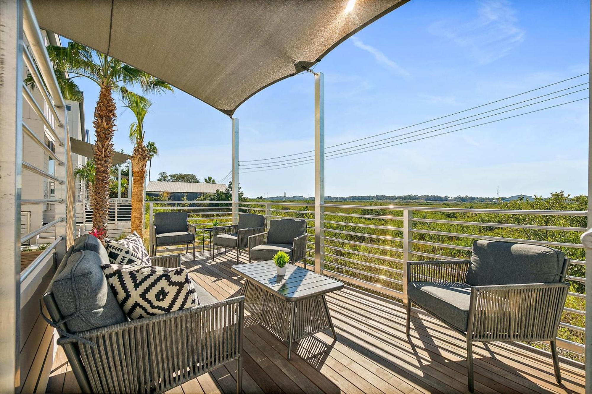 194 Riberia - Downtown Waterfront Luxury Home St. Augustine Extérieur photo