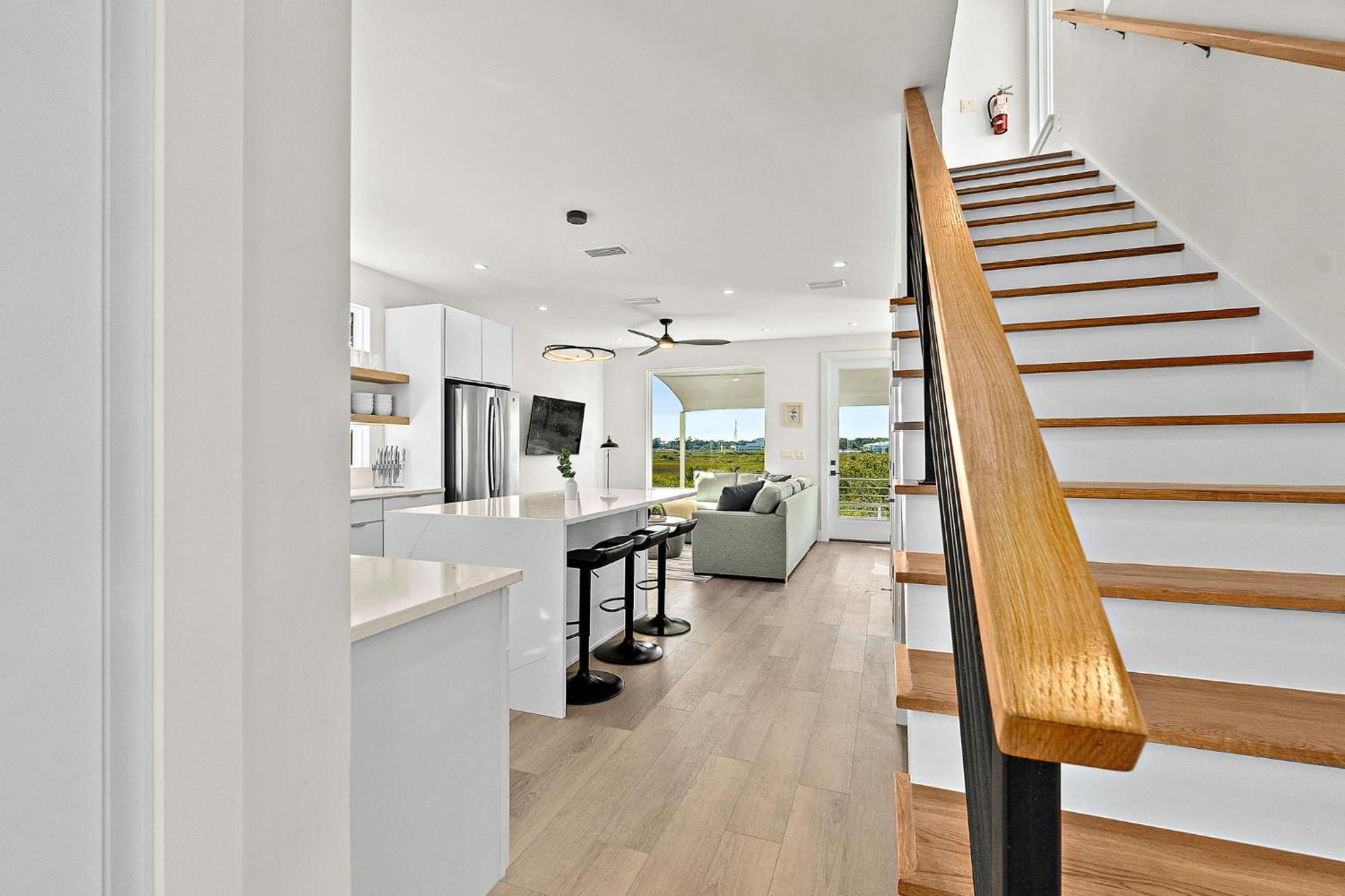 194 Riberia - Downtown Waterfront Luxury Home St. Augustine Extérieur photo
