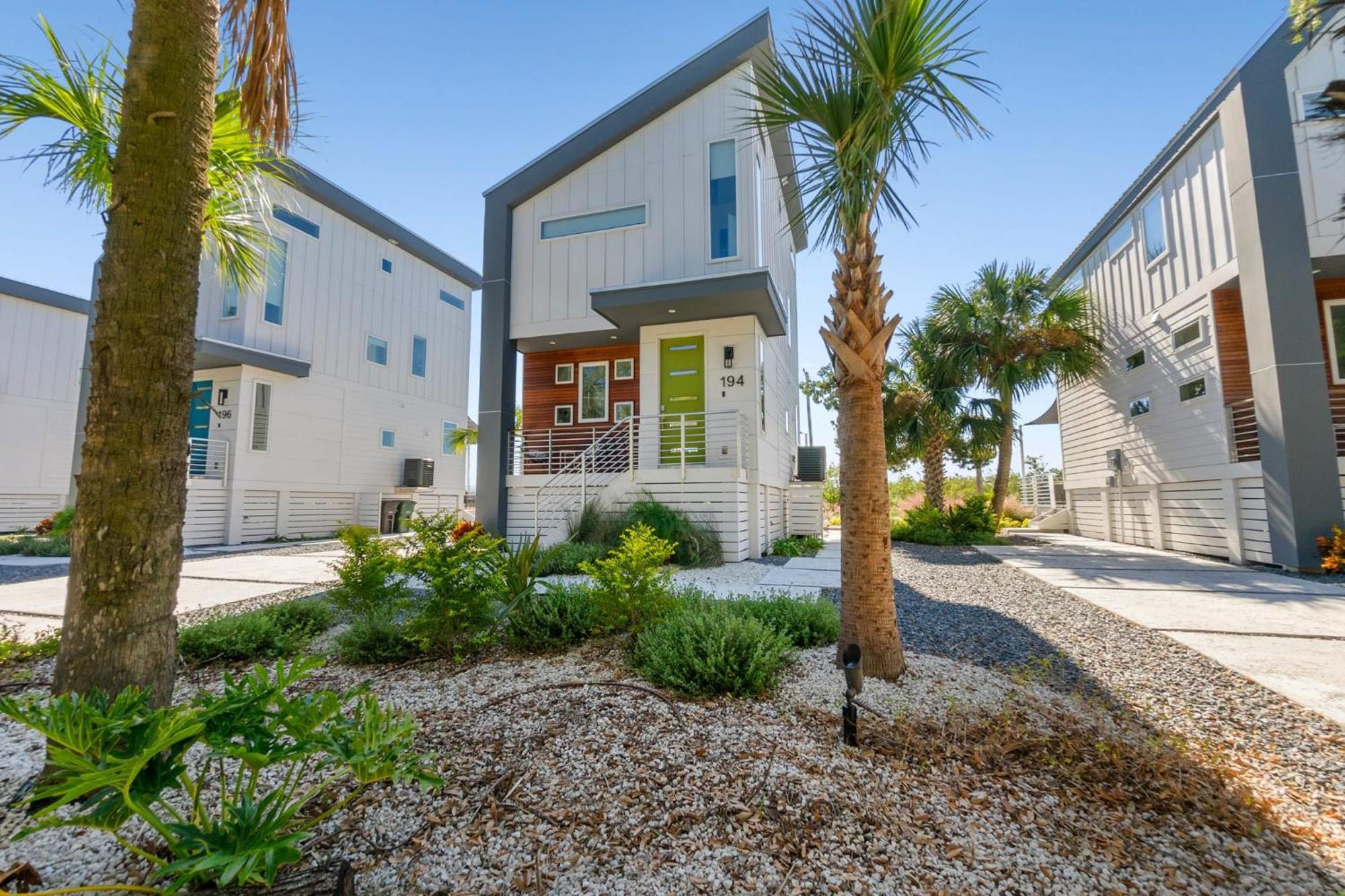 194 Riberia - Downtown Waterfront Luxury Home St. Augustine Extérieur photo